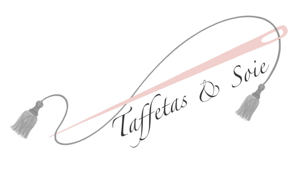 Logo Taffetas et Soie